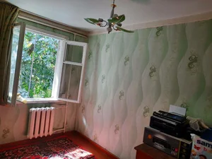 Фото 8 2-комн. квартира в Спутник-8