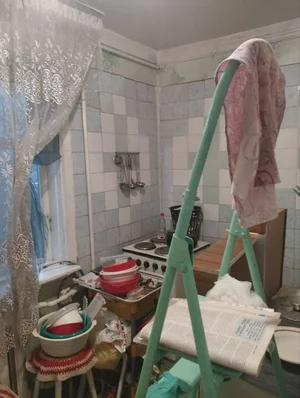 Фото 2 2-комн. квартира в Спутник-8