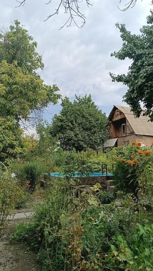 Фото 8 Дом в Янгиюле