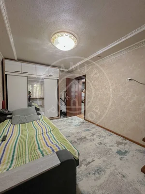 Фото 1 1-комн. квартира в Мирзо Улугбекском районе