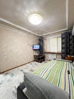 Фото 2 1-комн. квартира в Мирзо Улугбекском районе