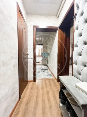 Фото 3 1-комн. квартира в Мирзо Улугбекском районе