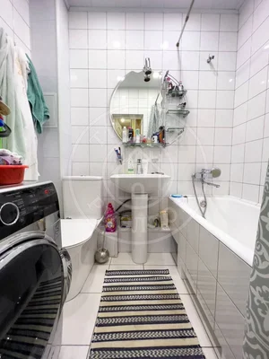 Фото 5 1-комн. квартира в Мирзо Улугбекском районе