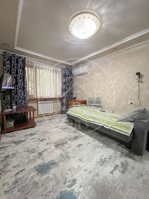 Фото 8 1-комн. квартира в Мирзо Улугбекском районе