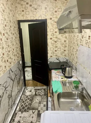 Фото 4 1-комн. квартира в Карасу-6