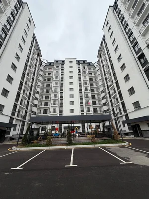 Фото 2 2-комн. квартира в OBI HAYOT