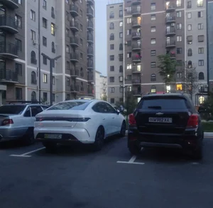 Фото 2 1-комн. квартира в ЖК Ассалом Хаво 2