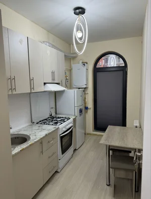 Фото 4 1-комн. квартира в ЖК Ассалом Хаво 2