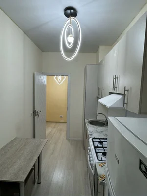 Фото 5 1-комн. квартира в ЖК Ассалом Хаво 2