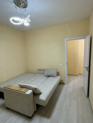 Фото 6 1-комн. квартира в ЖК Ассалом Хаво 2