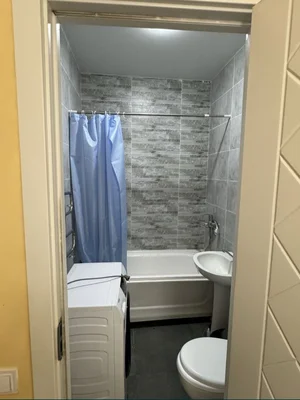 Фото 8 1-комн. квартира в ЖК Ассалом Хаво 2