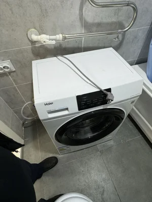 Фото 9 1-комн. квартира в ЖК Ассалом Хаво 2