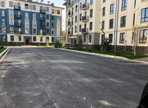 Фото 1 1-комн. квартира в Ассалом Хаво