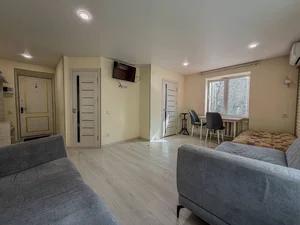 Фото 4 2-комн. квартира в Военный госпиталь