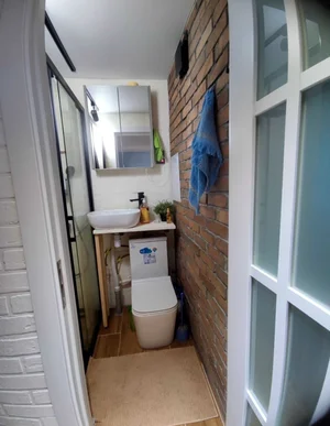 Фото 3 1-комн. квартира в Массив Ялангач