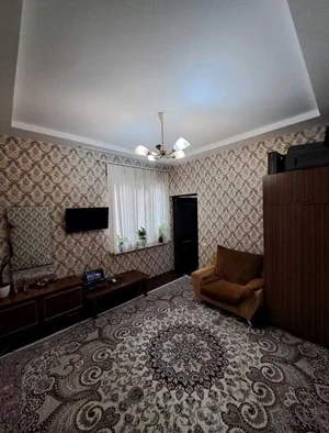 Фото 2 1-комн. квартира в Мирзо-Улугбекском районе