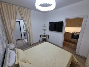 Фото 5 1-комн. квартира в Ассалом Сохил