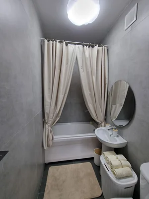 Фото 6 1-комн. квартира в Ассалом Сохил