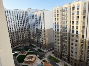 Фото 3 1-комн. квартира в OzMakon