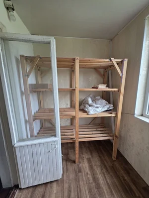 Фото 1 1-комн. квартира в Мирзо-Улугбекском районе