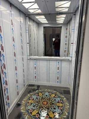 Фото 3 2-комн. квартира в Яшнабодском районе