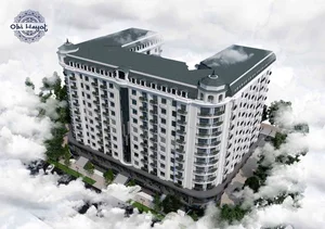 Фото 4 2-комн. квартира в Яшнабодском районе