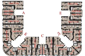 Фото 6 2-комн. квартира в Яшнабодском районе