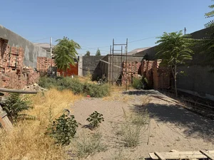 Фото 5 Участок в Мирзо-Улугбекском районе