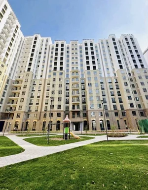 Фото 3 1-комн. квартира в Мирабадском