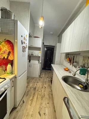 Фото 6 1-комн. квартира в Мирзо-Улугбекском районе