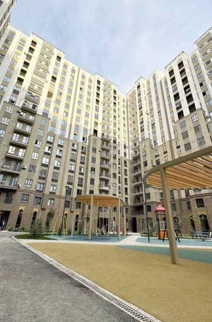 Фото 2 1-комн. квартира в Мирабадском