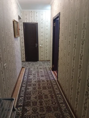 Фото 1 3-комн. квартира в O’zgarish metro