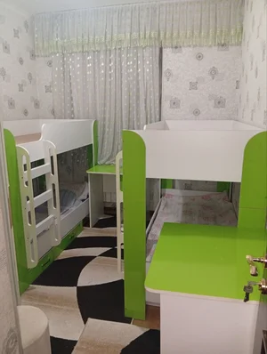 Фото 6 3-комн. квартира в O’zgarish metro