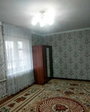 Фото 2 Квартира в Рисовом бозоре