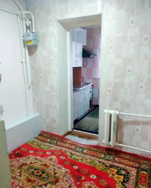 Фото 6 Квартира в Рисовом бозоре