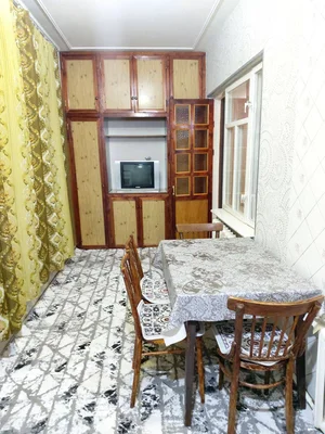 Фото 8 Квартира в Юнус Абад 17 квартал