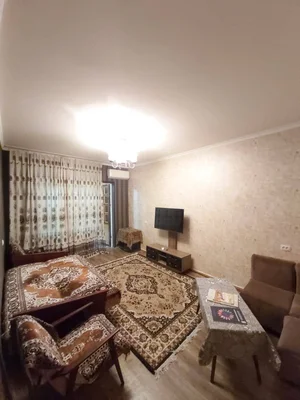 Фото 10 Квартира в Юнус Абад 17 квартал