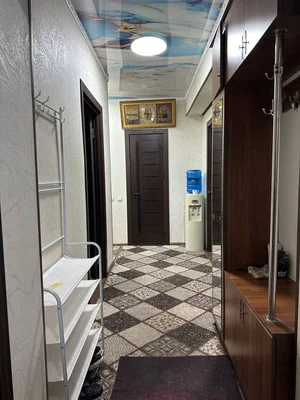 Фото 1 3-комн. квартира в Сергели