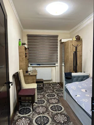 Фото 4 3-комн. квартира в Сергели