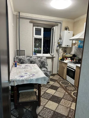 Фото 5 3-комн. квартира в Сергели