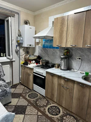 Фото 6 3-комн. квартира в Сергели