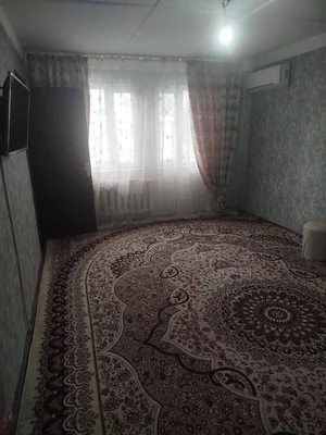 Фото 3 2-комн. квартира в Сергели