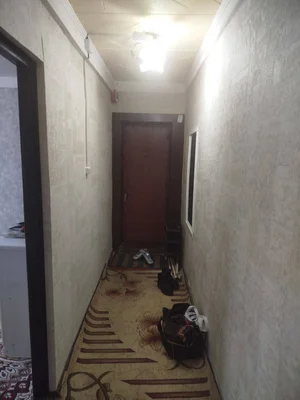 Фото 7 2-комн. квартира в Сергели