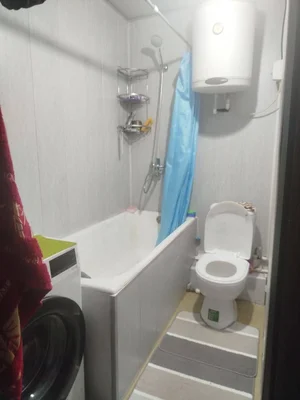 Фото 8 2-комн. квартира в Сергели