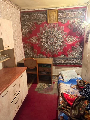 Фото 6 2-комн. квартира в Сергели