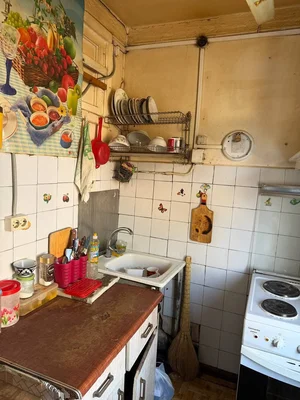 Фото 7 2-комн. квартира в Сергели