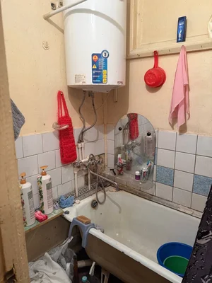 Фото 9 2-комн. квартира в Сергели