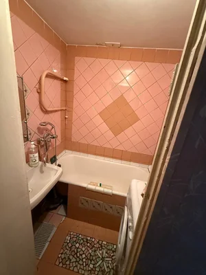 Фото 5 2-комн. квартира в Сергели