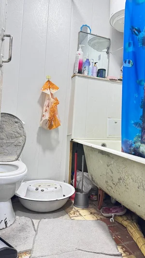 Фото 7 1-комн. квартира в Сергели