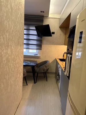 Фото 2 2-комн. квартира в Сергели